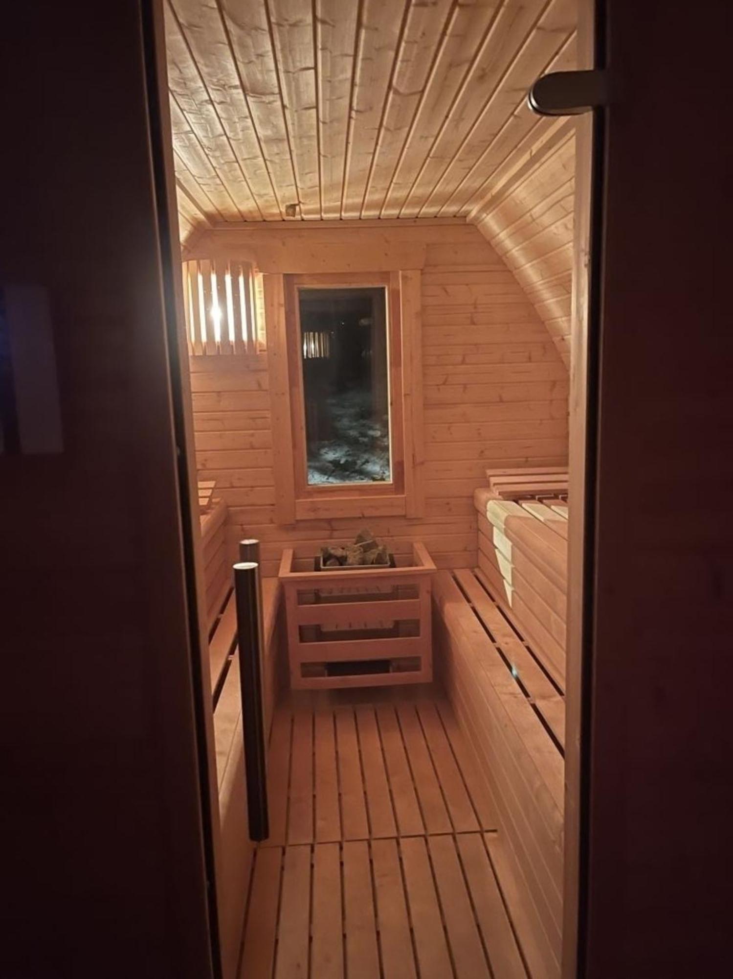 Meeresperle 2 Leuchtturm Клюц Экстерьер фото